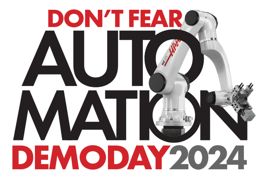 Haas Demo Day HFO Pittsburgh