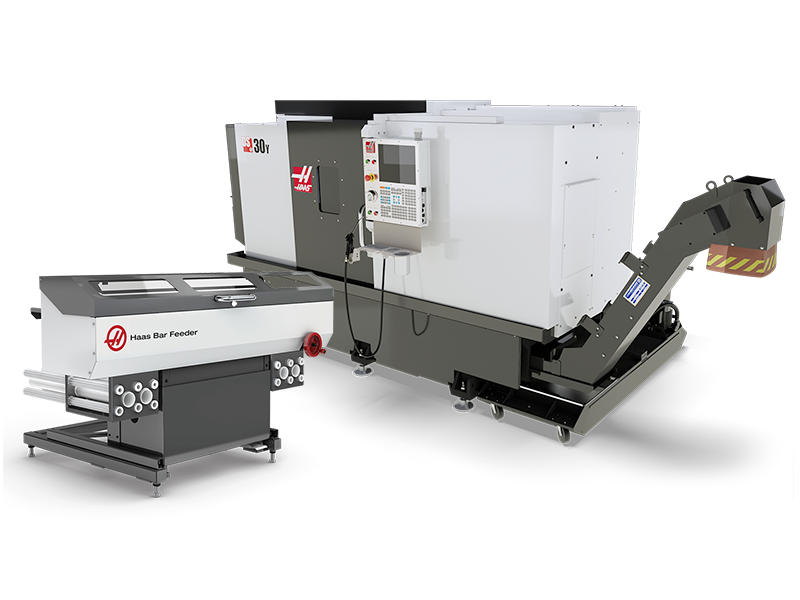 DS-30Y_Bar Feeder