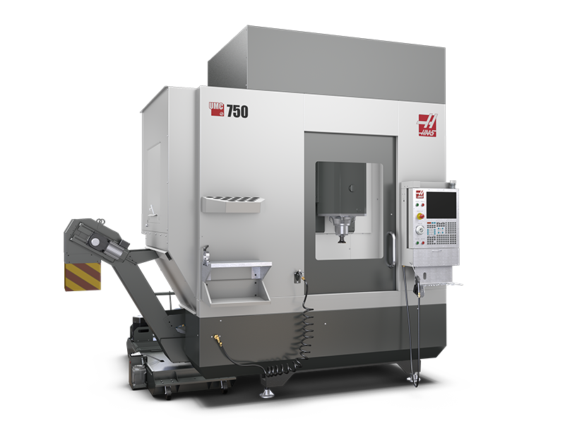 UMC-750SS