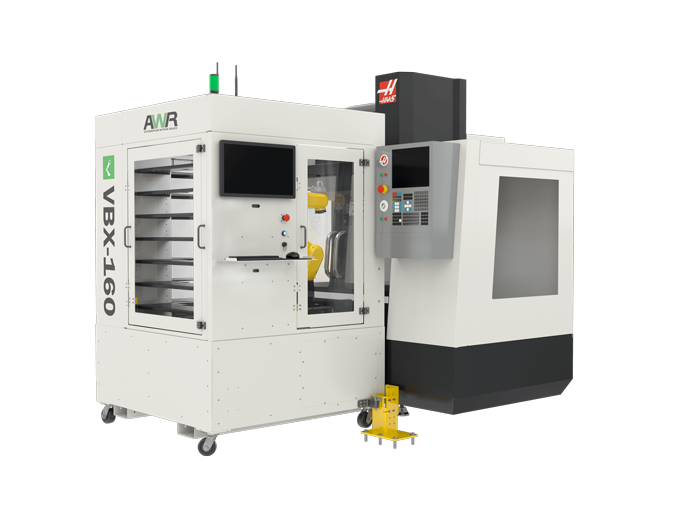 Unlock Automation HFO Milwaukee