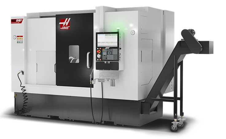 Haas SB-28Y