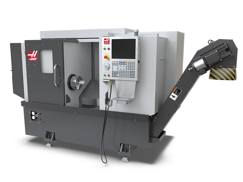 Haas ST-10