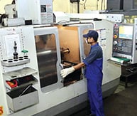 cnc-servicing